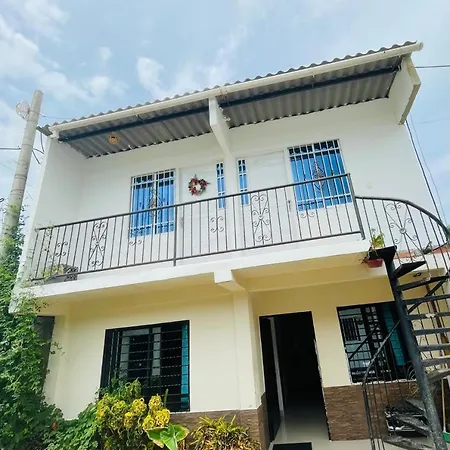 Hotel La Casa De Ian